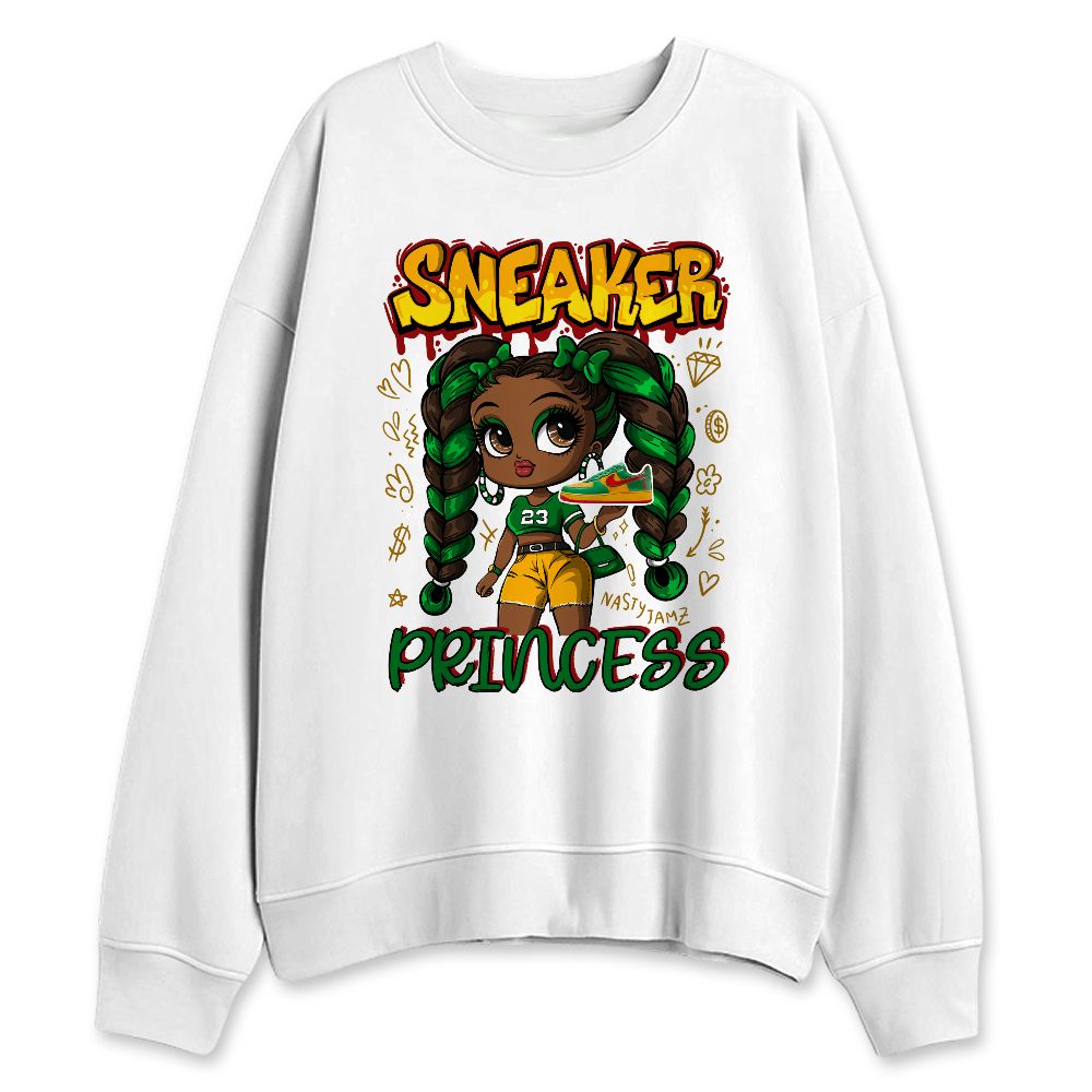 AF-1-Low-Lucky-Green-NastyJamz-Sweatshirt-Match-Sneaker-Princess