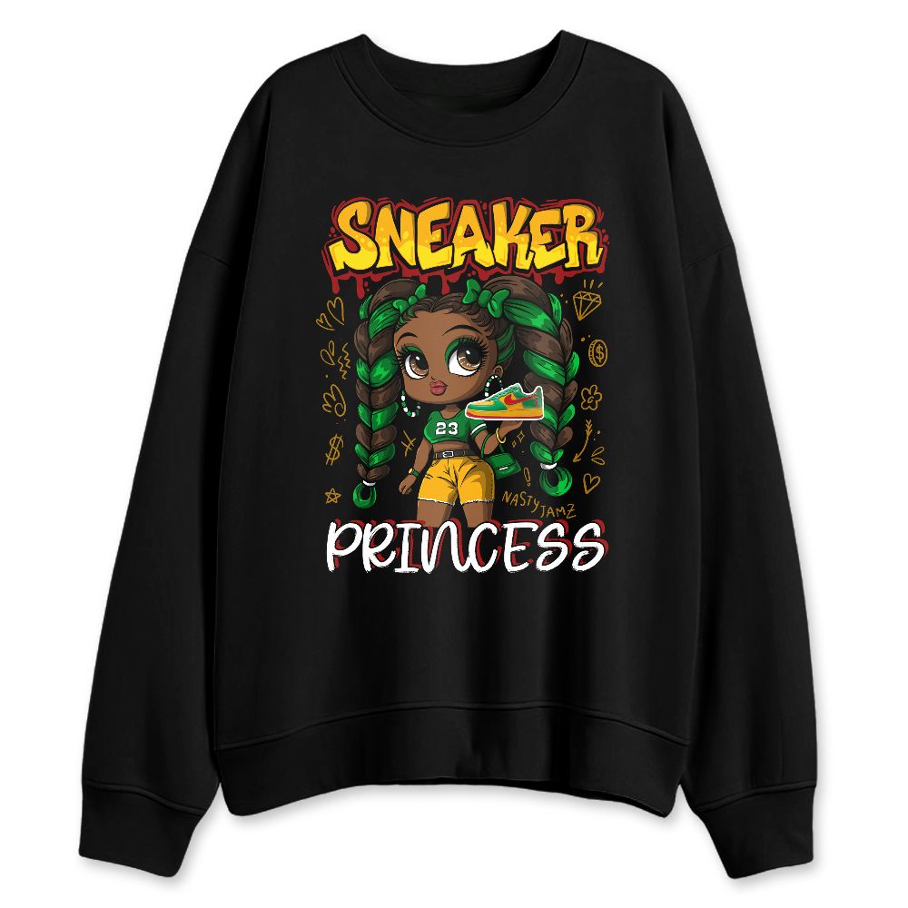 AF-1-Low-Lucky-Green-NastyJamz-Sweatshirt-Match-Sneaker-Princess