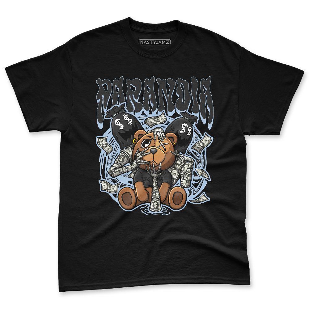 Air-Foamposite-Psychic-Blue-NastyJamz-Premium-T-Shirt-Match-Paranoia-Money-Ber