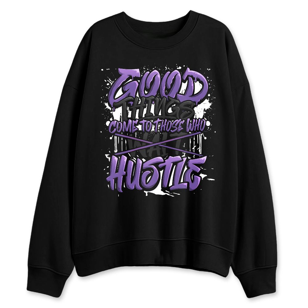 AM-CB-94-Black-Pure-Purple-NastyJamz-Sweatshirt-Match-Good-Things