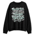 Low-Igloo-11s-NastyJamz-Sweatshirt-Match-Tough-People-Never-Fall