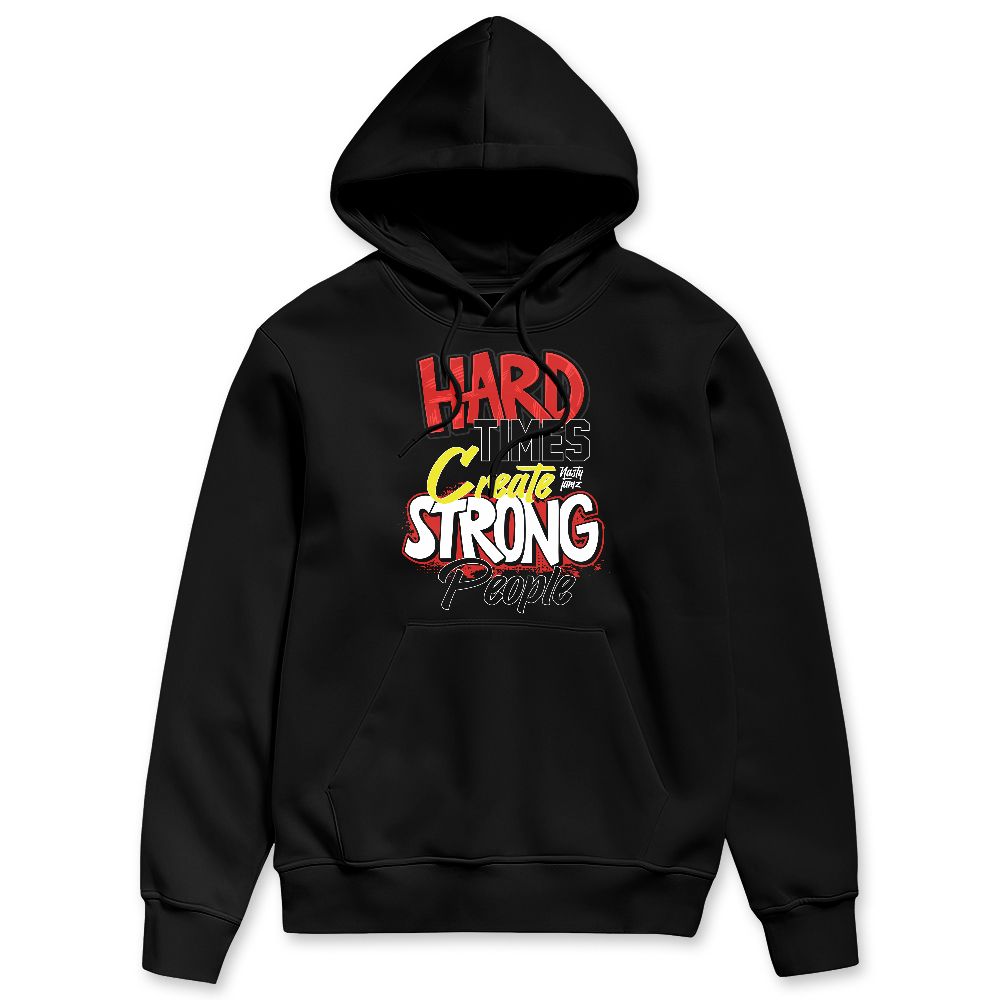 Ferrari-14s-NastyJamz-Hoodie-Match-Hard-Times