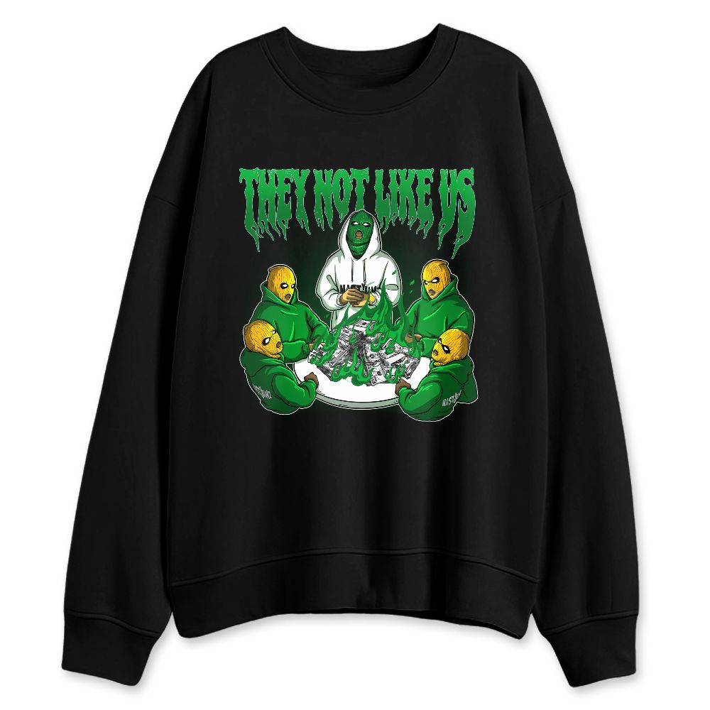 AF-1-Low-Lucky-Green-NastyJamz-Sweatshirt-Match-They-Not-Like-Us