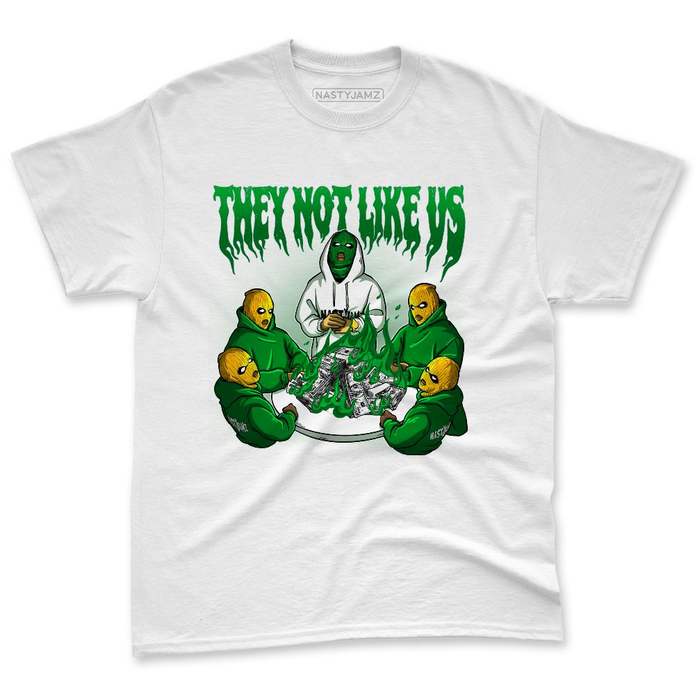 AF-1-Low-Lucky-Green-NastyJamz-Premium-T-Shirt-Match-They-Not-Like-Us