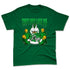 AF-1-Low-Lucky-Green-NastyJamz-Premium-T-Shirt-Match-They-Not-Like-Us