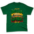AF-1-Low-Lucky-Green-NastyJamz-Premium-T-Shirt-Match-Work-For-Dream