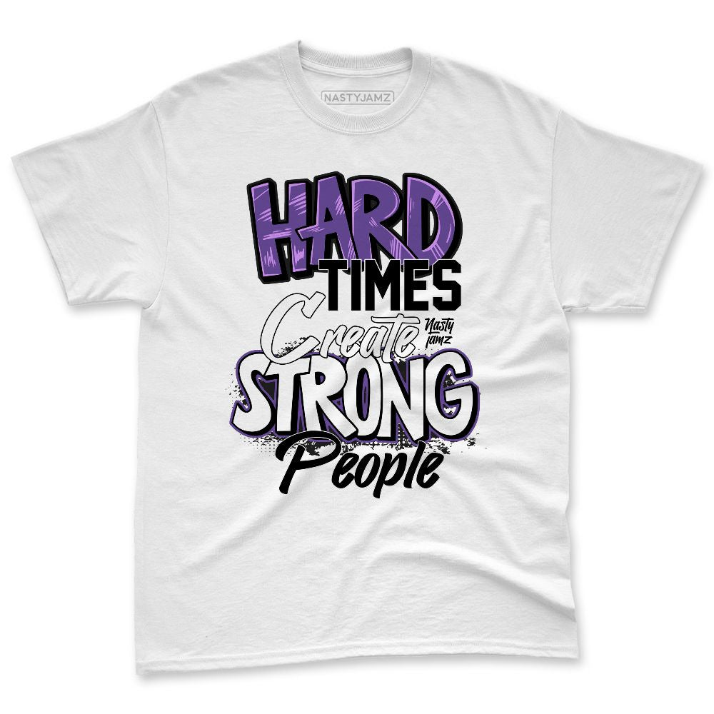 AM-CB-94-Black-Pure-Purple-NastyJamz-Premium-T-Shirt-Match-Hard-Times
