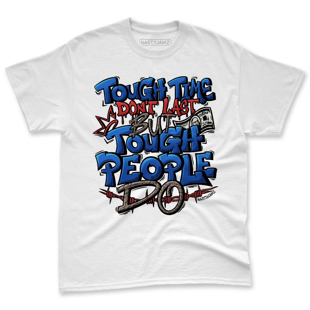 Seoul-2.0-3s-NastyJamz-Premium-T-Shirt-Match-Tough-People-Never-Fall