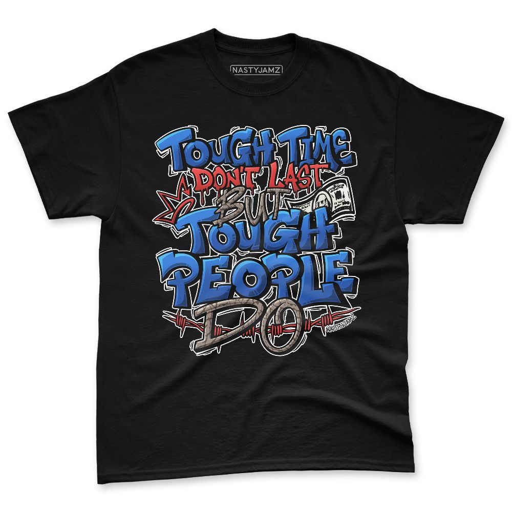 Seoul-2.0-3s-NastyJamz-Premium-T-Shirt-Match-Tough-People-Never-Fall