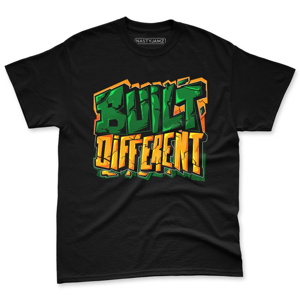 AF-1-Low-Lucky-Green-NastyJamz-Premium-T-Shirt-Match-Built-Different