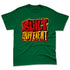 AF-1-Low-Lucky-Green-NastyJamz-Premium-T-Shirt-Match-Built-Different