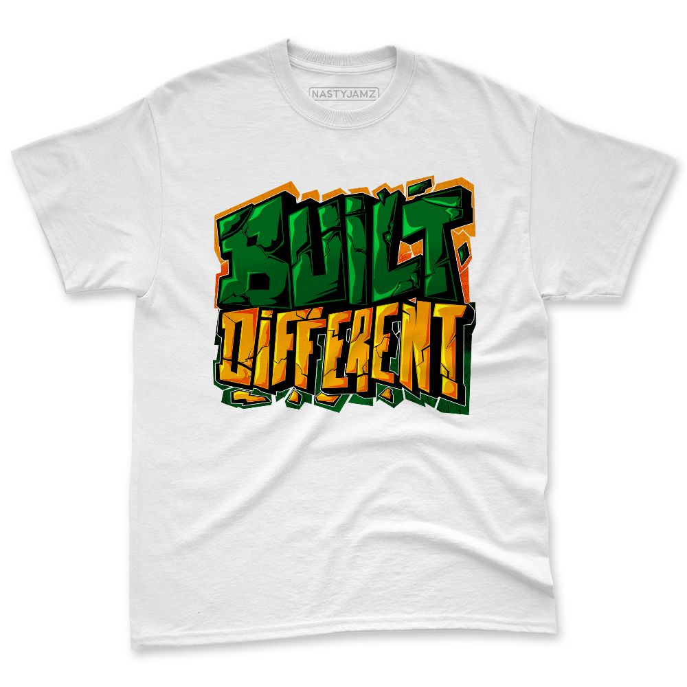 AF-1-Low-Lucky-Green-NastyJamz-Premium-T-Shirt-Match-Built-Different
