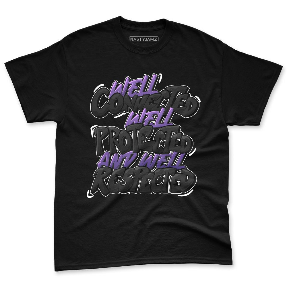 AM-CB-94-Black-Pure-Purple-NastyJamz-Premium-T-Shirt-Match-Well