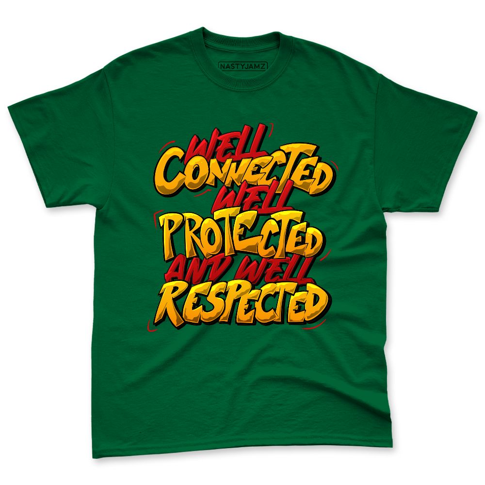 AF-1-Low-Lucky-Green-NastyJamz-Premium-T-Shirt-Match-Well