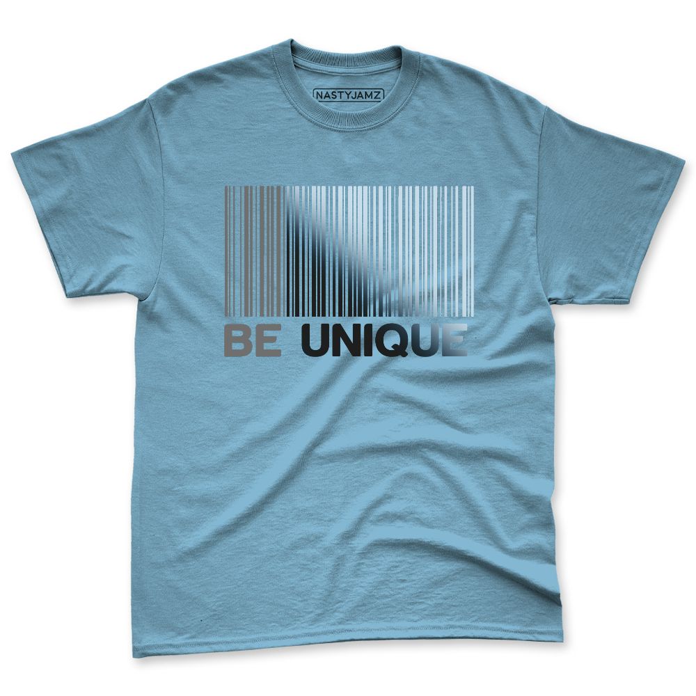 Air-Foamposite-Psychic-Blue-NastyJamz-Premium-T-Shirt-Match-Be-Unique
