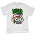 AF-1-Low-Lucky-Green-NastyJamz-Premium-T-Shirt-Match-Hard-Times