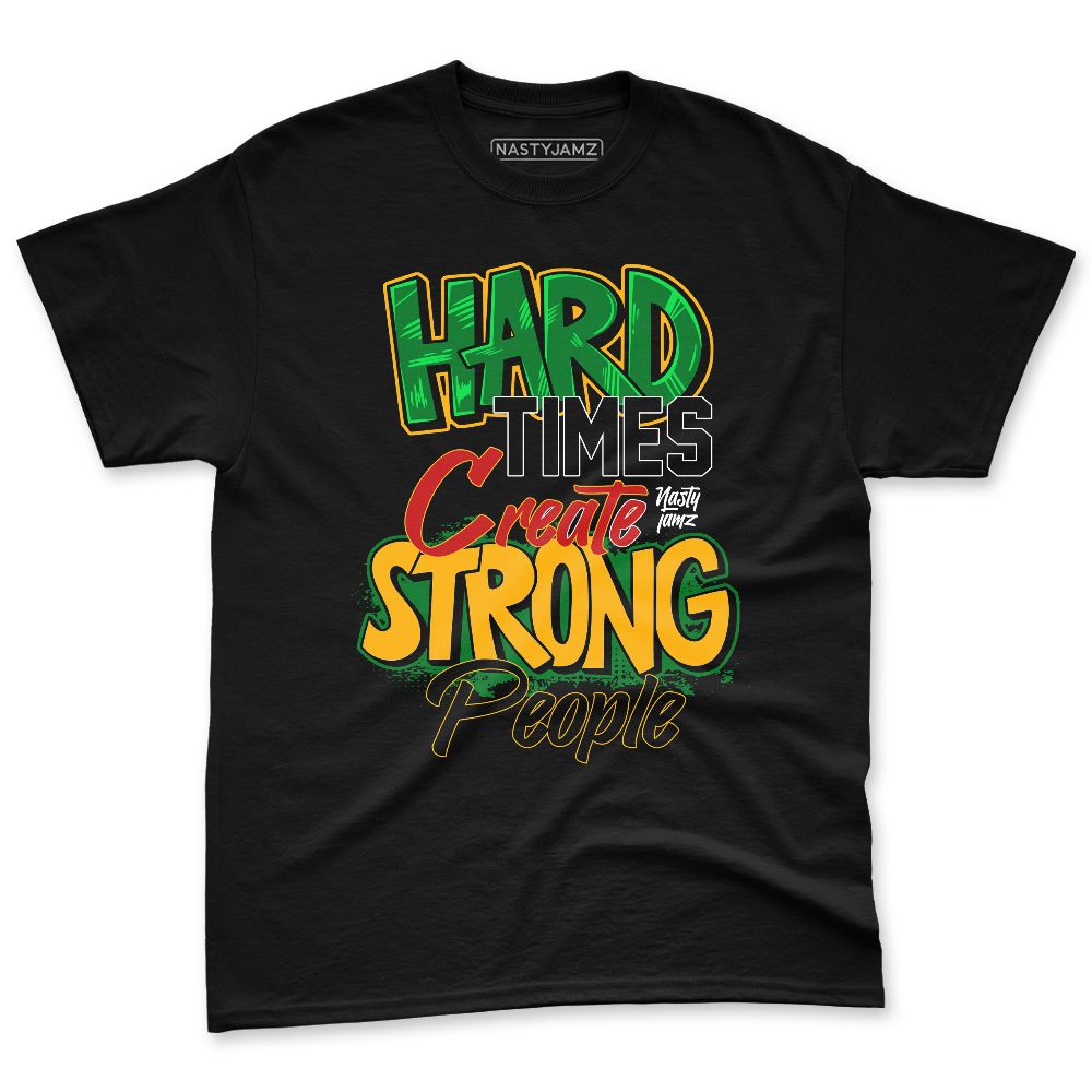 AF-1-Low-Lucky-Green-NastyJamz-Premium-T-Shirt-Match-Hard-Times