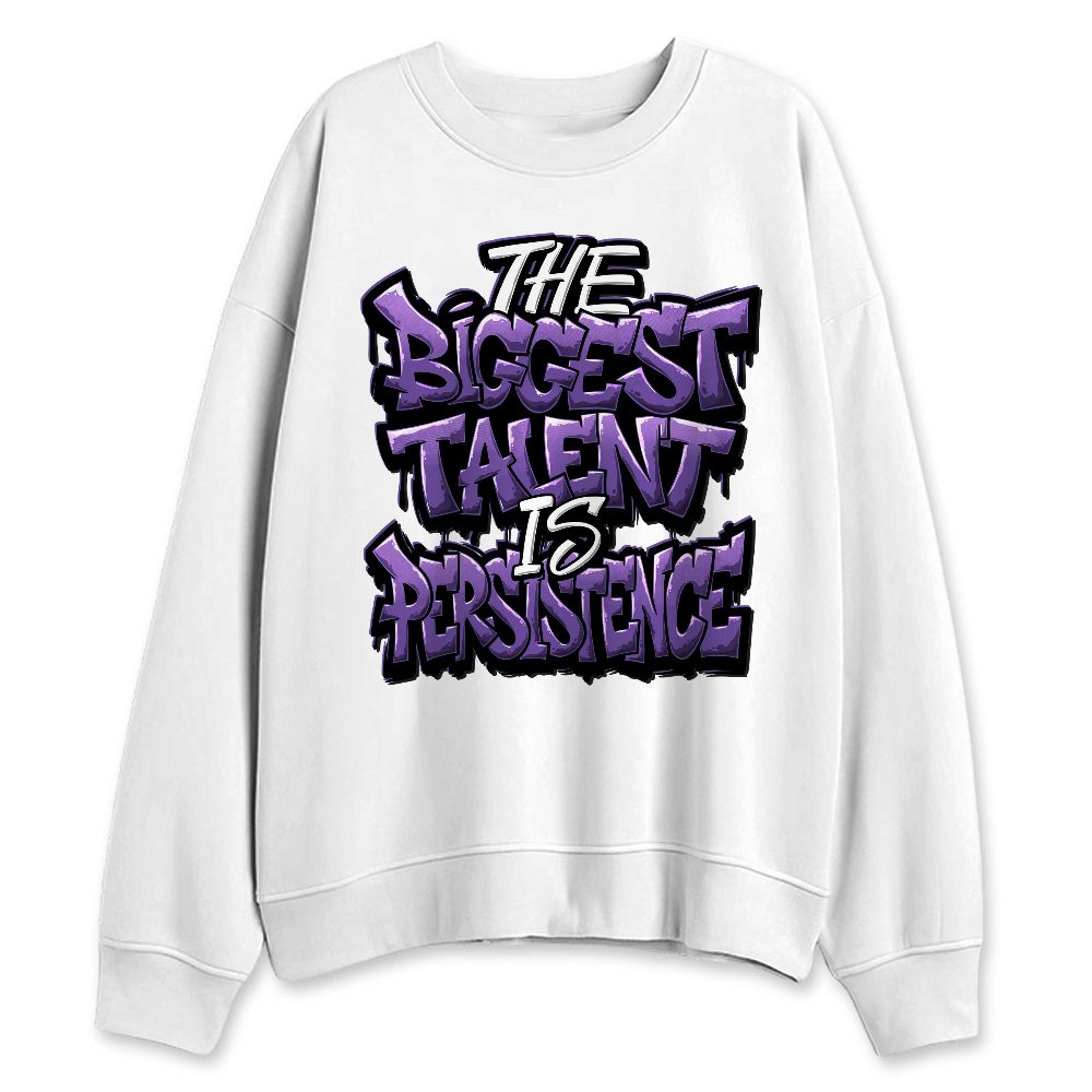 AM-CB-94-Black-Pure-Purple-NastyJamz-Sweatshirt-Match-Persistence-Is-Talent