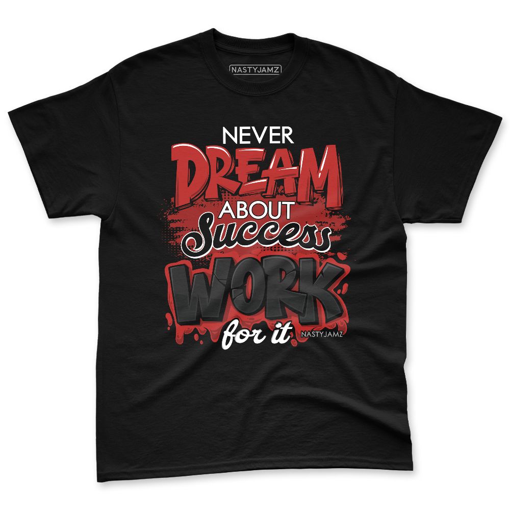 AM-Uptempo-Bulls-NastyJamz-Premium-T-Shirt-Match-Work-For-Dream