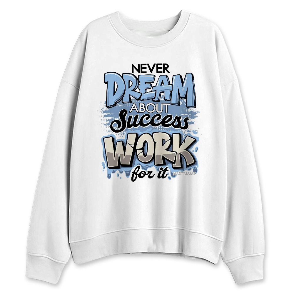 TVSC-Zoom-Field-Jaxx-Leche-Blue-NastyJamz-Sweatshirt-Match-Work-For-Dream