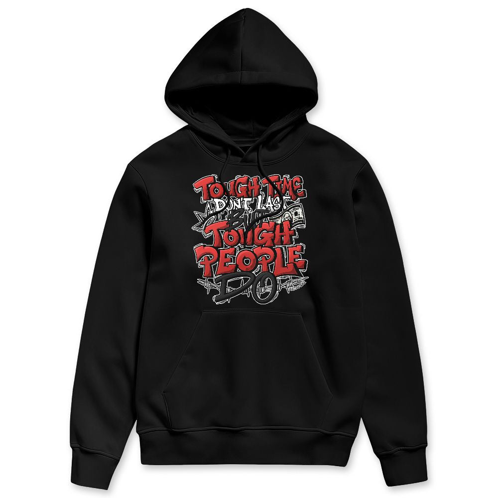 AM-Uptempo-Bulls-NastyJamz-Hoodie-Match-Tough-People-Never-Fall