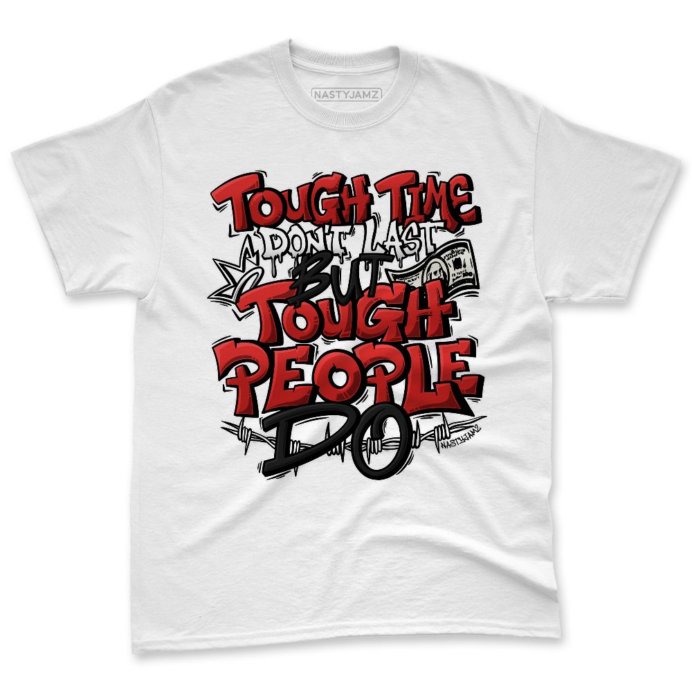 AM-Uptempo-Bulls-NastyJamz-Premium-T-Shirt-Match-Tough-People-Never-Fall