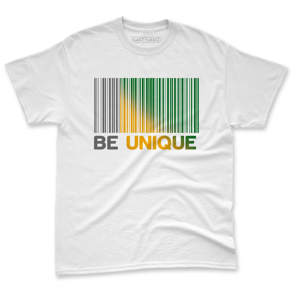 AF-1-Low-Lucky-Green-NastyJamz-Premium-T-Shirt-Match-Be-Unique