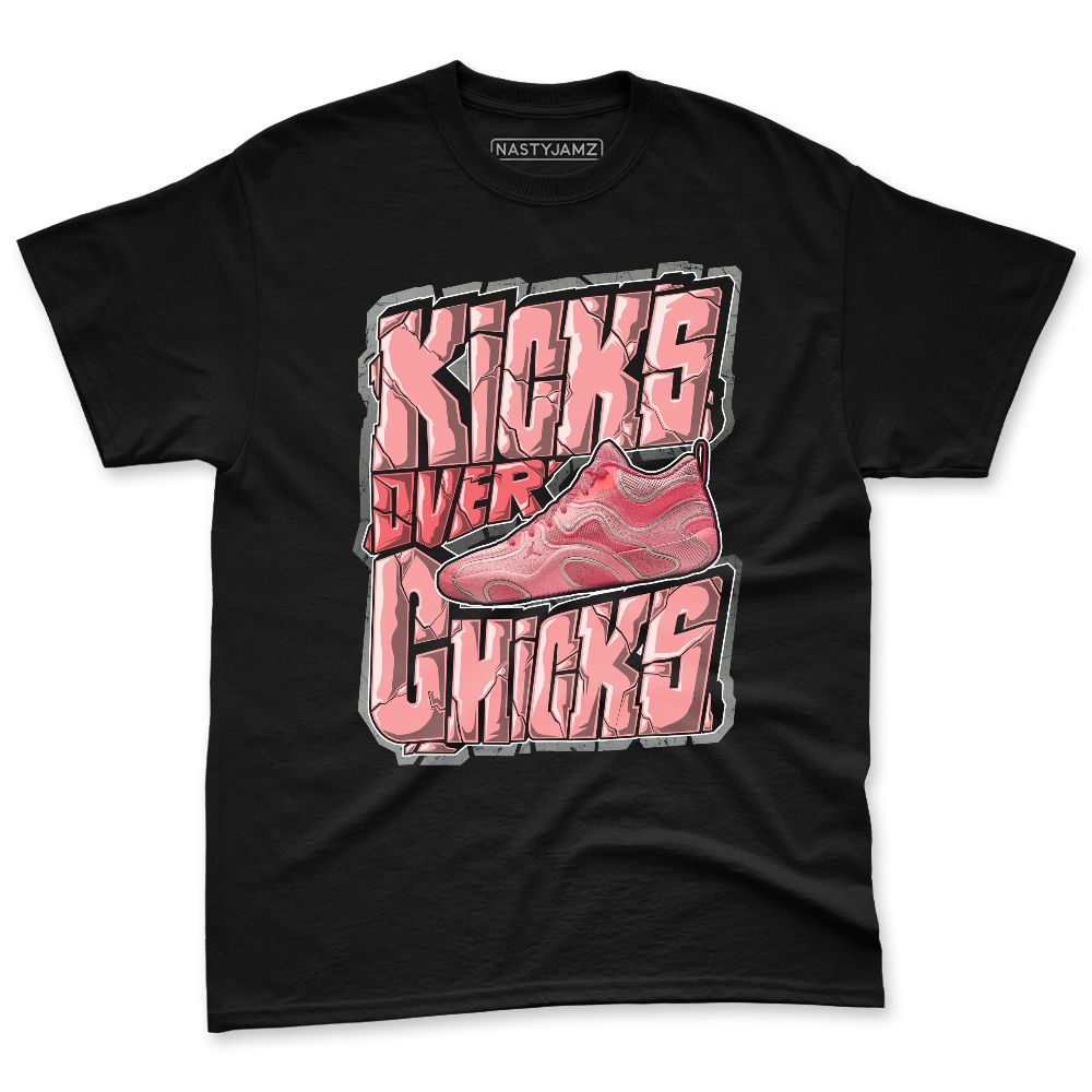 Tatum-3-In-A-Blender-NastyJamz-Premium-T-Shirt-Match-Kicks-Over-Chicks