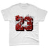 AM-Uptempo-Bulls-NastyJamz-Premium-T-Shirt-Match-23-Floral