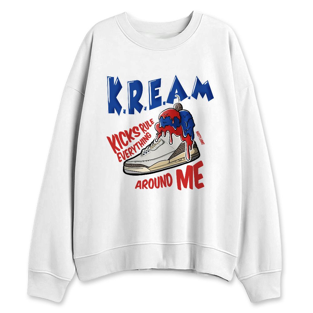 Seoul-2.0-3s-NastyJamz-Sweatshirt-Match-Kream-Sneaker