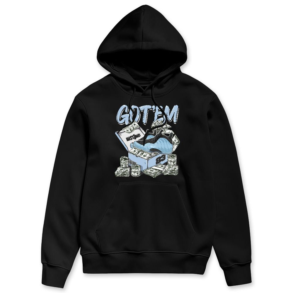 Air-Foamposite-Psychic-Blue-NastyJamz-Hoodie-Match-Dollar-Sneaker-Box