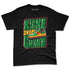 AF-1-Low-Lucky-Green-NastyJamz-Premium-T-Shirt-Match-Kicks-Over-Chicks