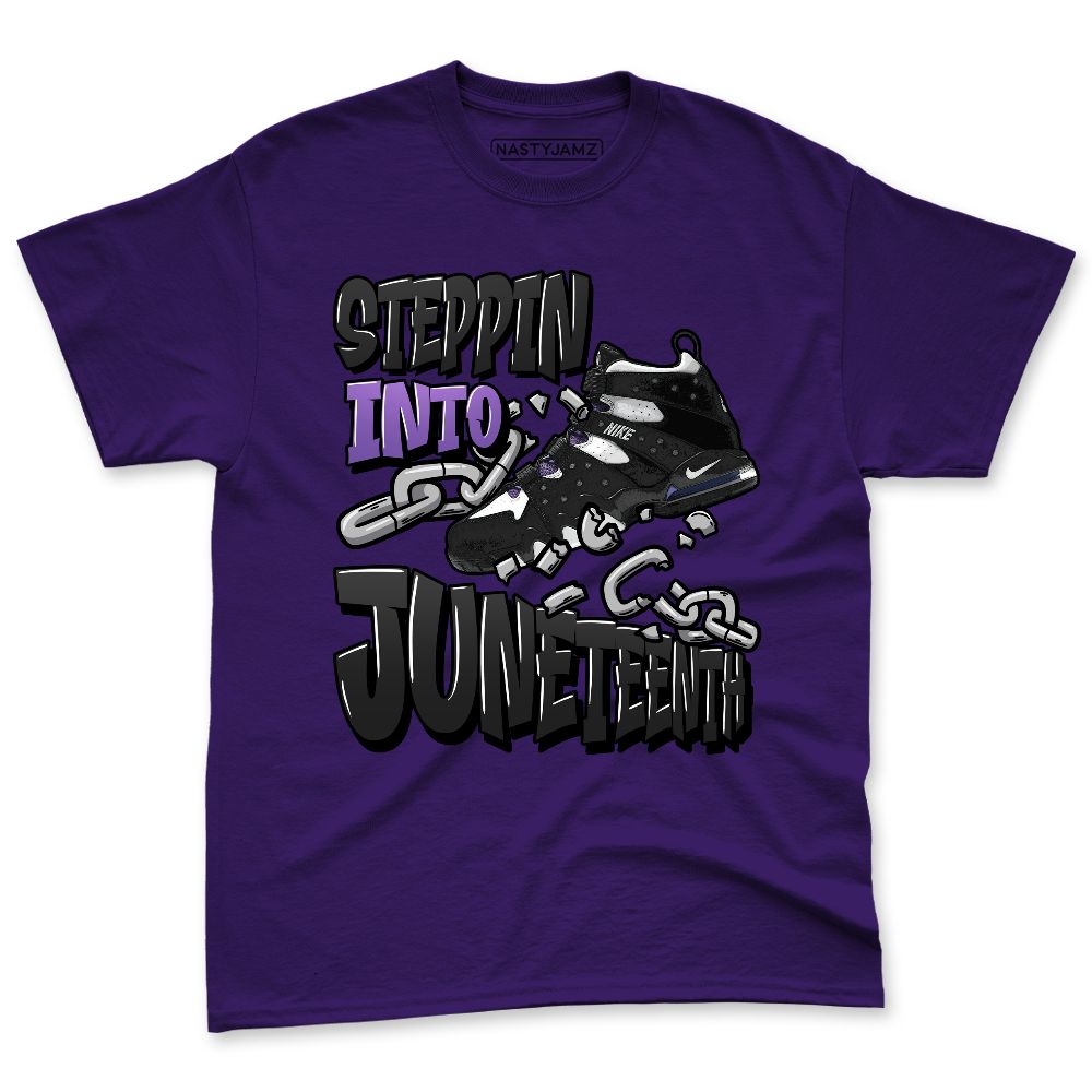 AM-CB-94-Black-Pure-Purple-NastyJamz-Premium-T-Shirt-Match-Steppin-Into-Juneteenth