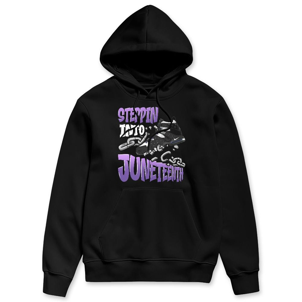 AM-CB-94-Black-Pure-Purple-NastyJamz-Hoodie-Match-Steppin-Into-Juneteenth