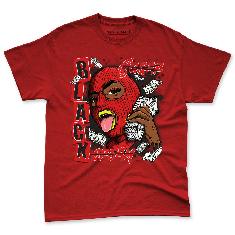 Ferrari-14s-NastyJamz-Premium-T-Shirt-Match-No-Sugar-No-Cream