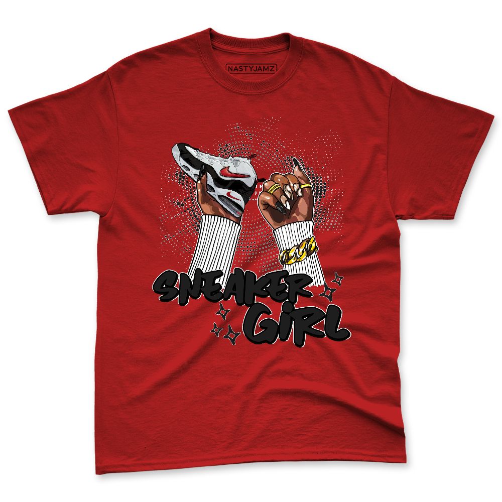 AM-Uptempo-Bulls-NastyJamz-Premium-T-Shirt-Match-Sneaker-Girl-Nail