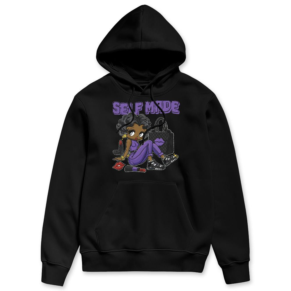 AM-CB-94-Black-Pure-Purple-NastyJamz-Hoodie-Match-Sneaker-Girl-Nail