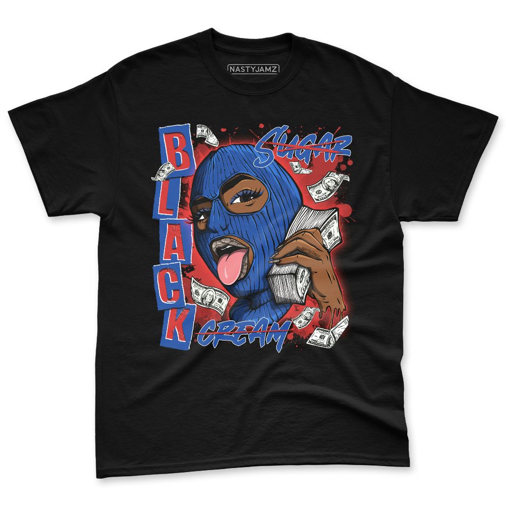 Seoul-2.0-3s-NastyJamz-Premium-T-Shirt-Match-No-Sugar-No-Cream