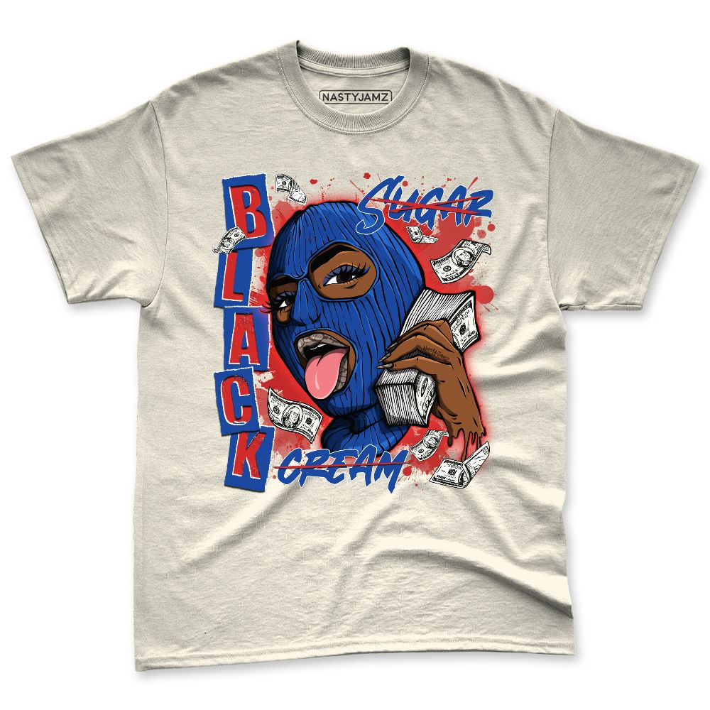 Seoul-2.0-3s-NastyJamz-Premium-T-Shirt-Match-No-Sugar-No-Cream