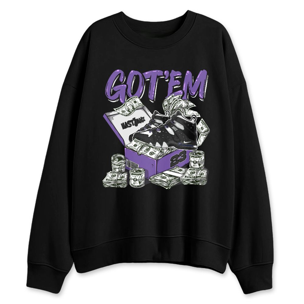 AM-CB-94-Black-Pure-Purple-NastyJamz-Sweatshirt-Match-Dollar-Sneaker-Box