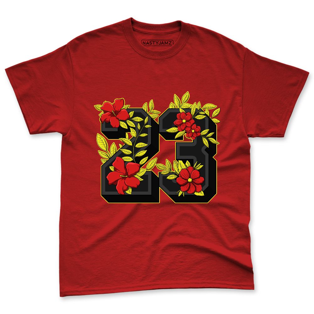 Ferrari-14s-NastyJamz-Premium-T-Shirt-Match-23-Floral