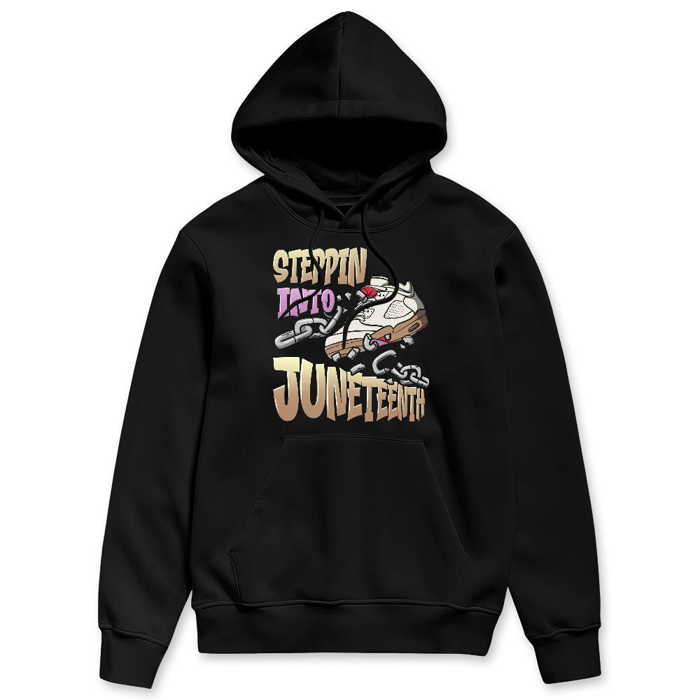 Low-Peanut-Butter-Jelly-5s-NastyJamz-Hoodie-Match-Steppin-Into-Juneteenth