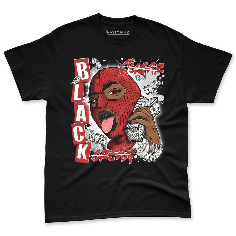 AM-Uptempo-Bulls-NastyJamz-Premium-T-Shirt-Match-No-Sugar-No-Cream