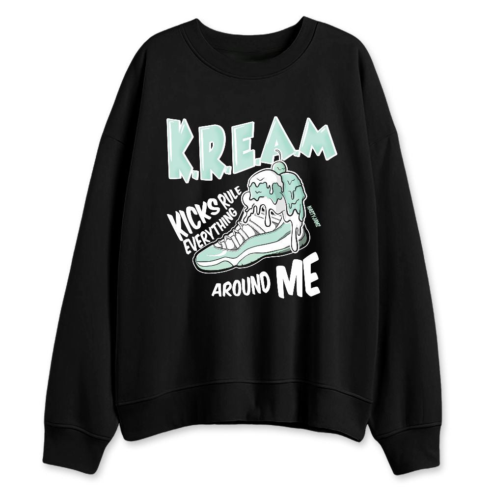 Low-Igloo-11s-NastyJamz-Sweatshirt-Match-Kream-Sneaker