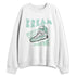 Low-Igloo-11s-NastyJamz-Sweatshirt-Match-Kream-Sneaker