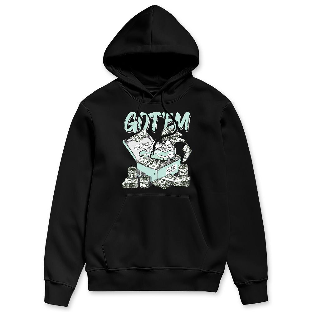 Low-Igloo-11s-NastyJamz-Hoodie-Match-Dollar-Sneaker-Box