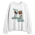 Low-Igloo-11s-NastyJamz-Sweatshirt-Match-Sneaker-Girl-Nail