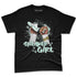 Low-Igloo-11s-NastyJamz-Premium-T-Shirt-Match-Sneaker-Girl-Nail