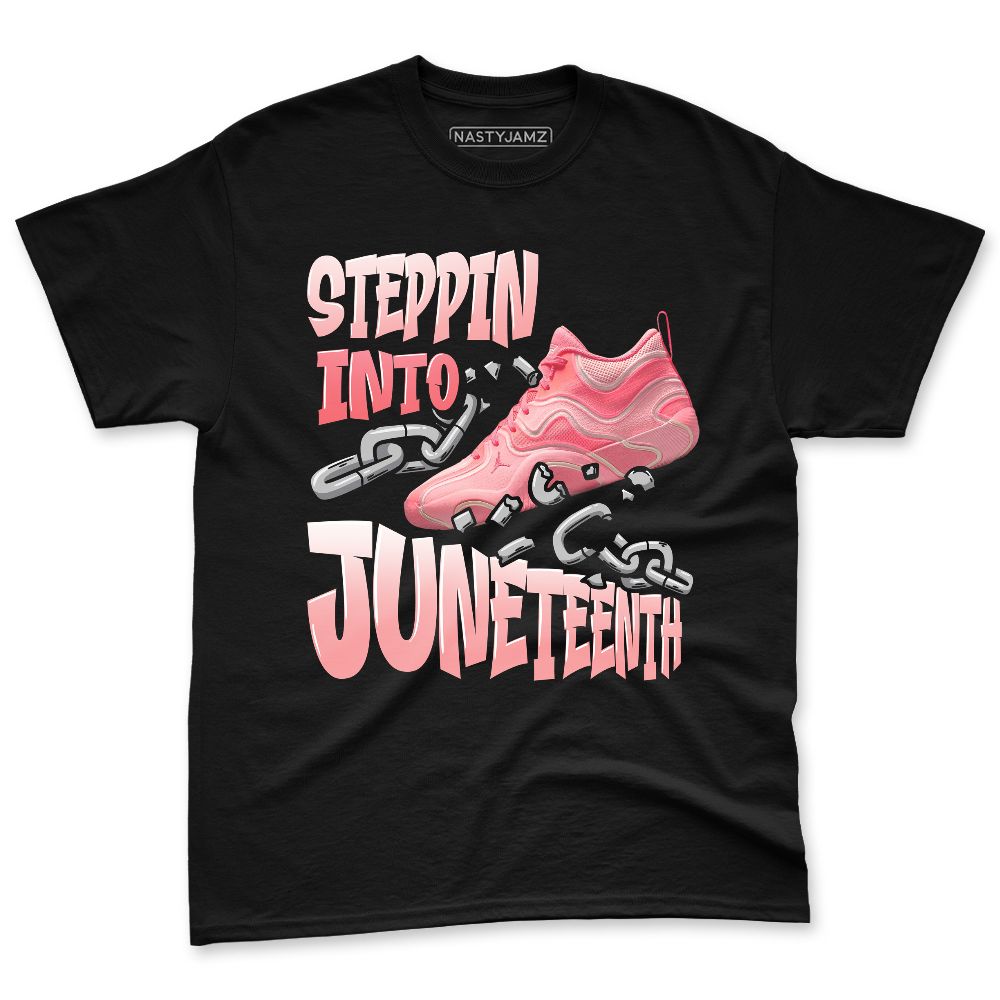 Tatum-3-In-A-Blender-NastyJamz-Premium-T-Shirt-Match-Steppin-Into-Juneteenth