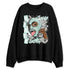 Low-Igloo-11s-NastyJamz-Sweatshirt-Match-No-Sugar-No-Cream